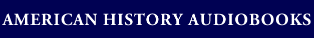 american history audiobooks